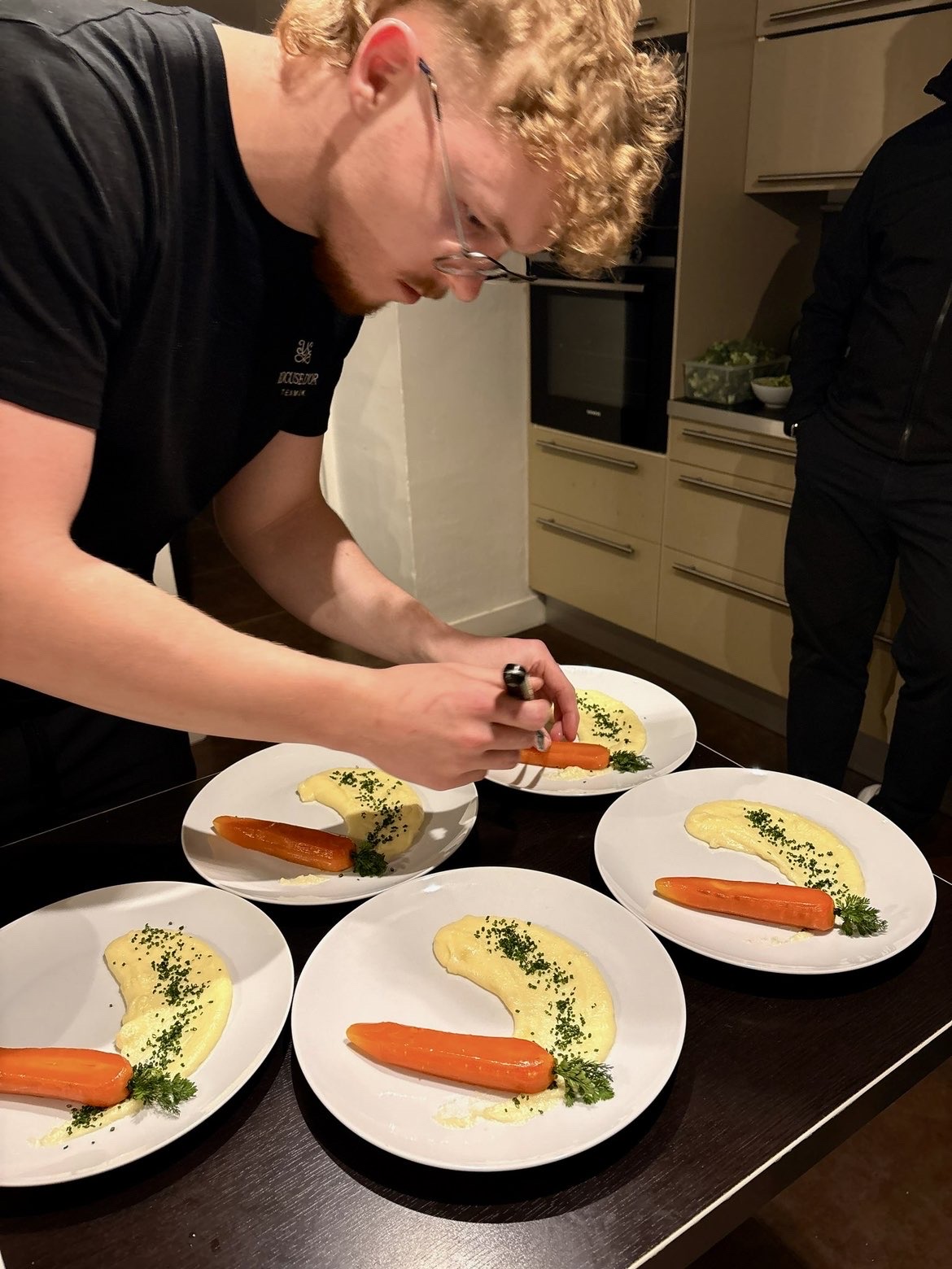Chef portrait 5